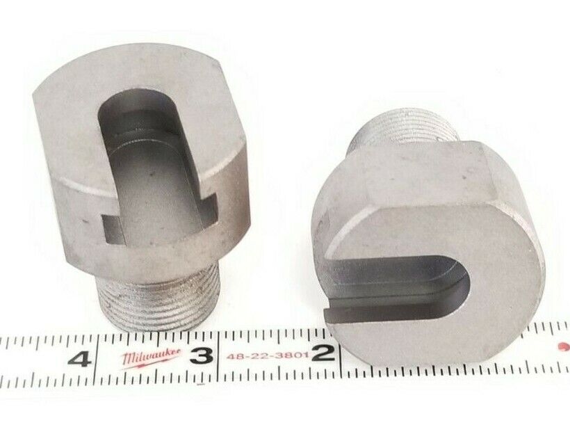 LOT OF 2 NEW LANE PUNCH DGMSP0192898209 SPECIAL RETAINERS