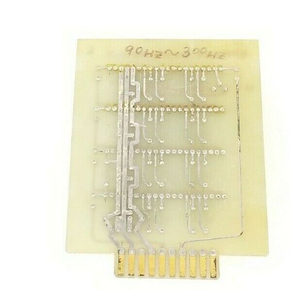 KOYO AUTO-MECH CO. LTD 129110 BPF CONTROL BOARD VR-1 W/ NF SR-4BL1 4FL1 4BH1