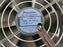 MATSUSHITA ELECTRIC FBK-09A12H PANAFLO DC BRUSHLESS FAN DC12V 0.2A FBK09A12H