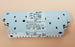 MOELLER NHI2-11S-PKZ0 AUXILIARY CONTACT 6AMP 600VAC 250VDC