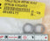 LOT OF 2 NEW ALVE OPENING ROLLER EP00100177 WASHERS