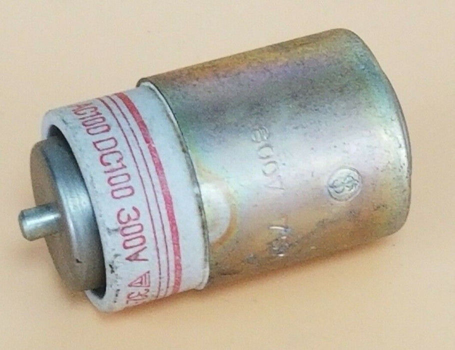 GENERIC C-75 FUSE AC100 DC100 300V 32-25 R.C.100KA