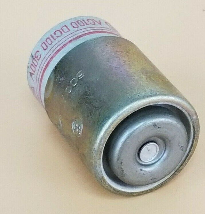 GENERIC C-75 FUSE AC100 DC100 300V 32-25 R.C.100KA