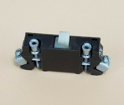 CUTLER-HAMMER C320KA2 SERIES A1 AUXILIARY CONTACT 600V MAX AC