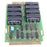 GIDDINGS & LEWIS ELECTRONICS 502-03381-01 DC OUTPUT BOARD 501-03437-02 W/ DC60MP