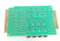 GIDDINGS & LEWIS ELECTRONICS 502-03381-01 DC OUTPUT BOARD 501-03437-02 W/ DC60MP