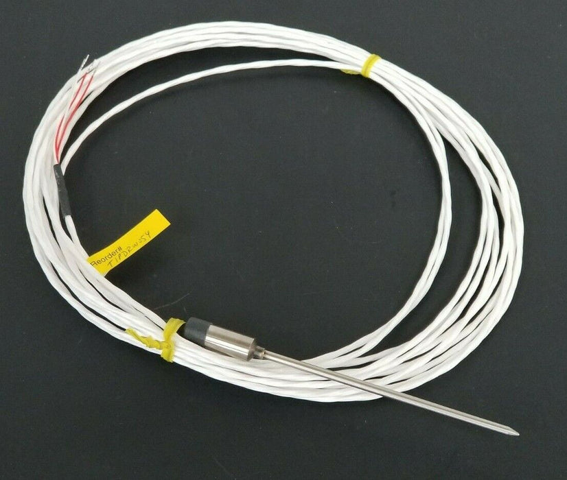 NEW IN BAG TECHNICAL INDUSTRIAL PRODUCTS TIPDRW054 PRTD PROBE SENSOR