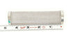NEW VECTOR CORP. HCA-0099-01 SCREEN STRAINER 304SS 100MESH