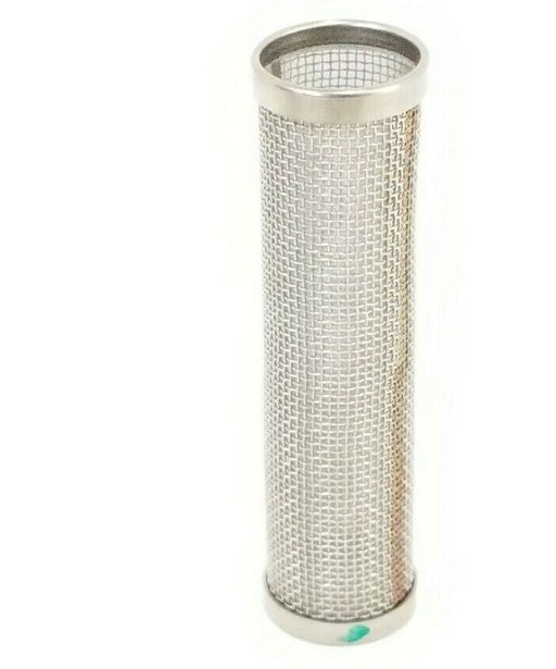 NEW VECTOR CORP. HCA-0099-01 SCREEN STRAINER 304SS 100MESH