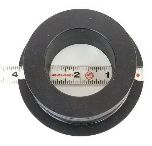 LOT OF 6 NEW GENERIC LN1005 PLASTIC FLANGE BUSHINGS 4'' O.D.