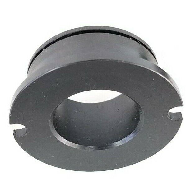 LOT OF 6 NEW GENERIC LN1005 PLASTIC FLANGE BUSHINGS 4'' O.D.