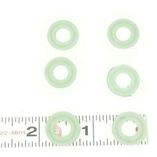 LOT OF 6 NEW OFFICINE AVE EPA01020265 VALVE GASKETS A01020265