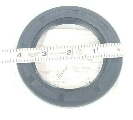 NEW ASA TC-75-110-13-2 OIL SEAL 2240 3'' IN. ID 4-3/4'' IN. OD TC 75 110 13 2