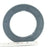NEW ASA TC-75-110-13-2 OIL SEAL 2240 3'' IN. ID 4-3/4'' IN. OD TC 75 110 13 2