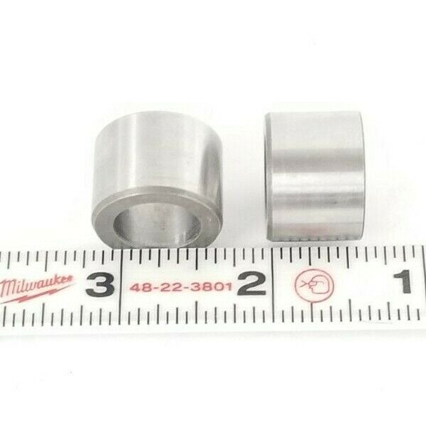 LOT OF 5 NEW GEISLER AK 14.20 SPECIAL DRILL BUSHINGS PM 14.20MM X 22MM X 16MM