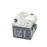 SUNX DP2-20 DIGITAL PRESSURE SENSOR DP220, 12 TO 24V DC W/O LEAD