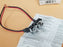 NIB CADET 67066 MODEL XLT2 FIELD MOUNT THERMOSTAT, DOUBLE POLE, 67066XLT2