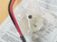 NIB CADET 67066 MODEL XLT2 FIELD MOUNT THERMOSTAT, DOUBLE POLE, 67066XLT2
