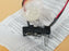 NIB CADET 67066 MODEL XLT2 FIELD MOUNT THERMOSTAT, DOUBLE POLE, 67066XLT2