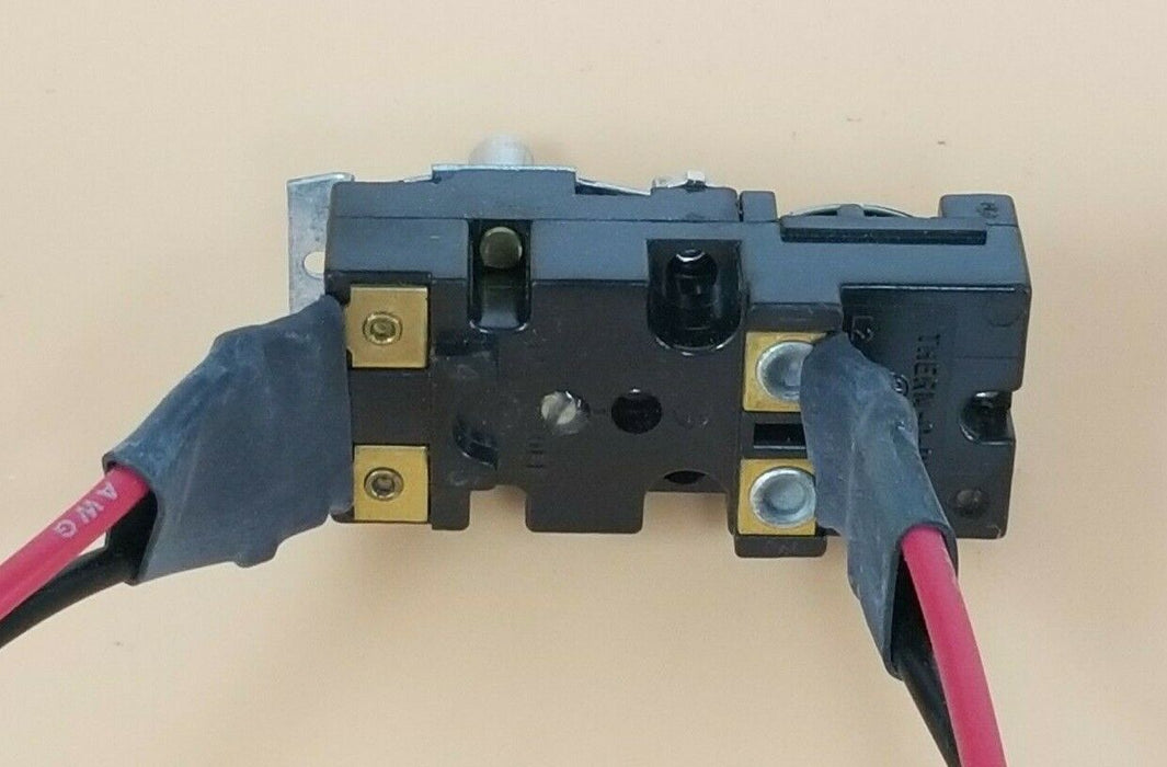 NIB CADET 67066 MODEL XLT2 FIELD MOUNT THERMOSTAT, DOUBLE POLE, 67066XLT2
