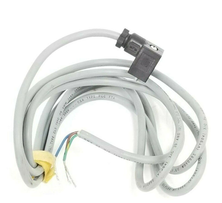 OLFLEX 810985 (V1904) 3/C 20AWG CABLE W/ MPM-190 CONNECTOR