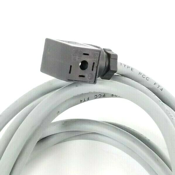 OLFLEX 810985 (V1904) 3/C 20AWG CABLE W/ MPM-190 CONNECTOR