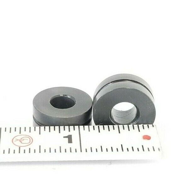 LOT OF 11 NEW KRONES 1-071-56-041-0 CAM ROLLERS 1071560410