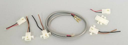 NEW MOUSER MOLEX 538-02-09-5106 0.093" PIN & SOCKET CONNECTOR KIT 02-09-5106