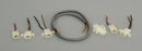 NEW MOUSER MOLEX 538-02-09-5106 0.093" PIN & SOCKET CONNECTOR KIT 02-09-5106
