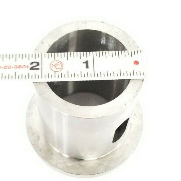 NEW GENERIC 9249MA CONSOLIDATED SLEEVE BUSHING 3'' LENGTH