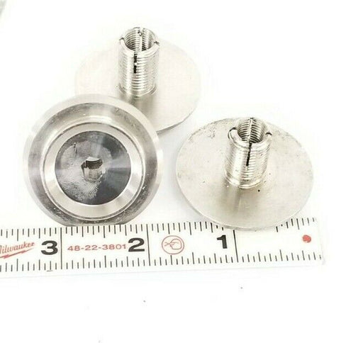 LOT OF 7 LINDSAY 9219YA2X BUTTONS 33MM 9219 YAZX