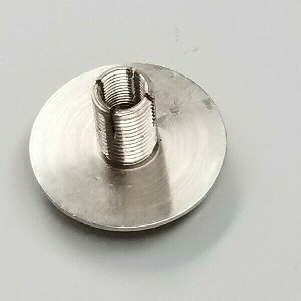 LOT OF 7 LINDSAY 9219YA2X BUTTONS 33MM 9219 YAZX