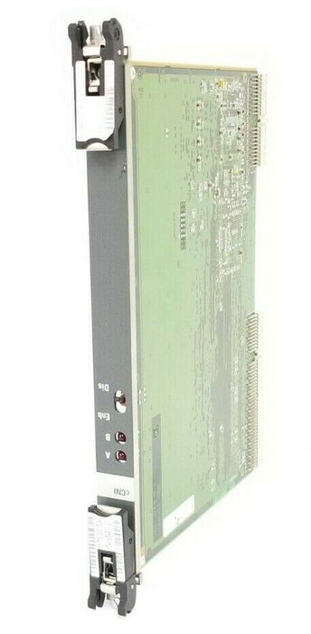 NORTEL NETWORKS NT4N65AB 01 NETWORK INTERFACE CARD NNTMSO0015UA C3MLZ1 NT4N6501