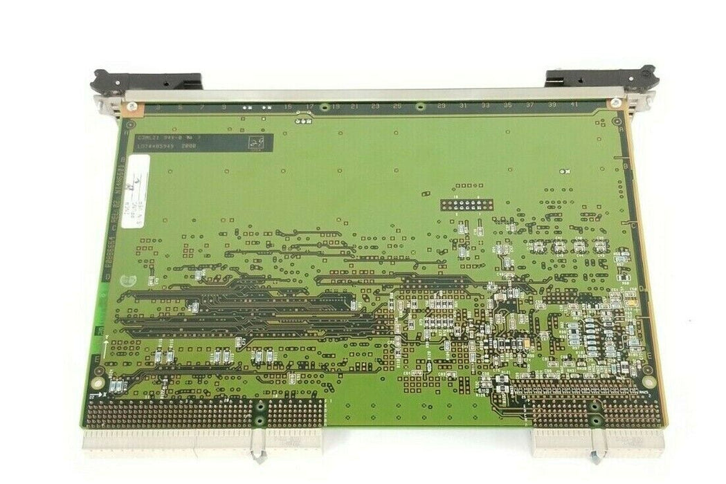 NORTEL NETWORKS NT4N65AB 01 NETWORK INTERFACE CARD NNTMSO0015UA C3MLZ1 NT4N6501