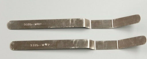 LOT OF  NEW GENERIC 9185-WBP PALLET LOWER SCAPE