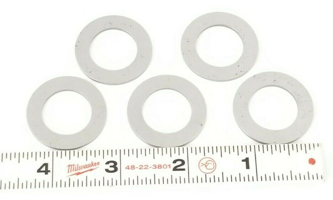 LOT OF 5 NEW TORRINGTON TRP 1220 THRUST BEARINGS