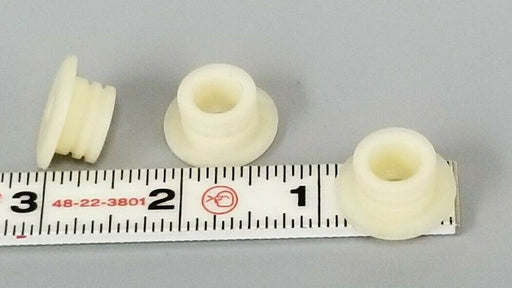 LOT OF 14 KRONES 1-011-57-074-0 PLUGS 1011570740