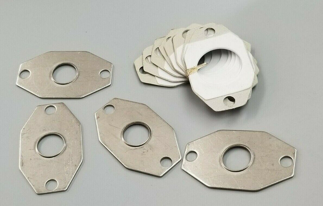 NEW ROPER 10DB10SST PUMP REPAIR KIT 27238 G77-133