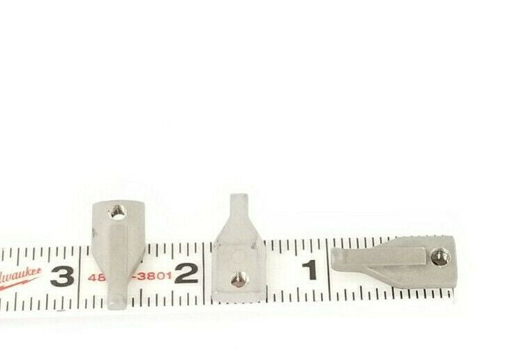 LOT OF 3 NEW KRONES 1-015-76-062-0 PRONG LABELS 1015760620