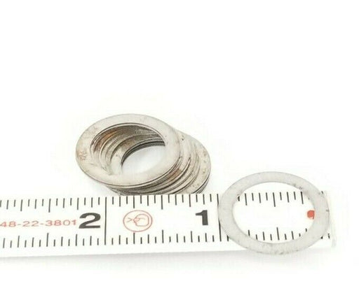 LOT OF 25 KRONES 0-562-32-309-1 SHIMS 0562323091