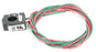 NEW INSTRUMENT TRANSFORMER 13-SD-34666 CURRENT TRANSFORMER 60A - .6A DONUT TYPE