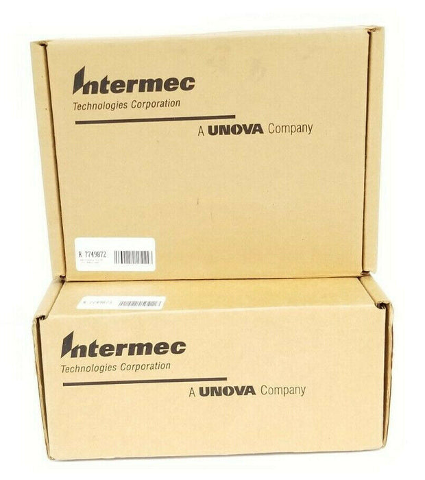 LOT OF 2 NIB INTERMEC T2425 HANDLE ASSEMBLIES