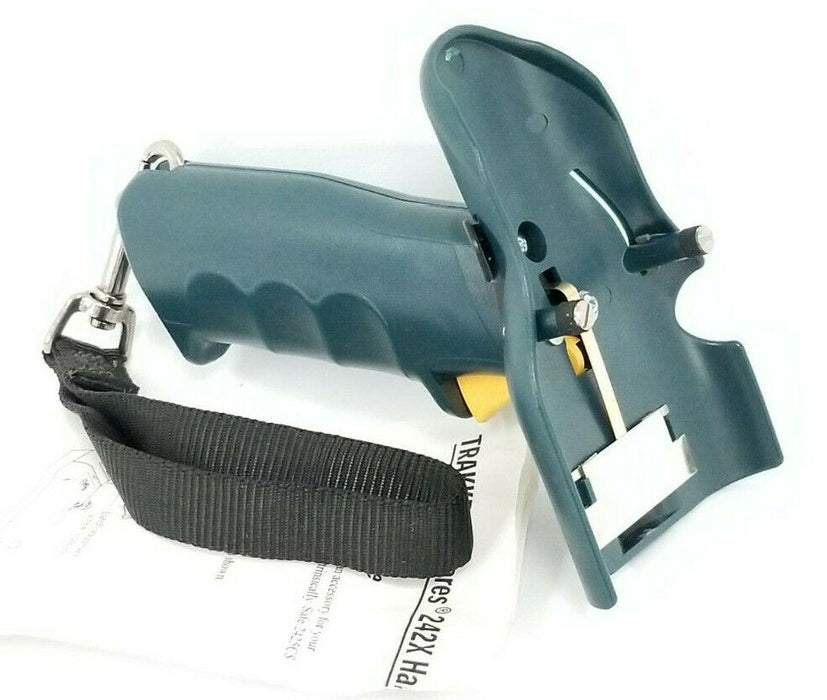 LOT OF 2 NIB INTERMEC T2425 HANDLE ASSEMBLIES