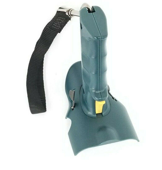 LOT OF 2 NIB INTERMEC T2425 HANDLE ASSEMBLIES