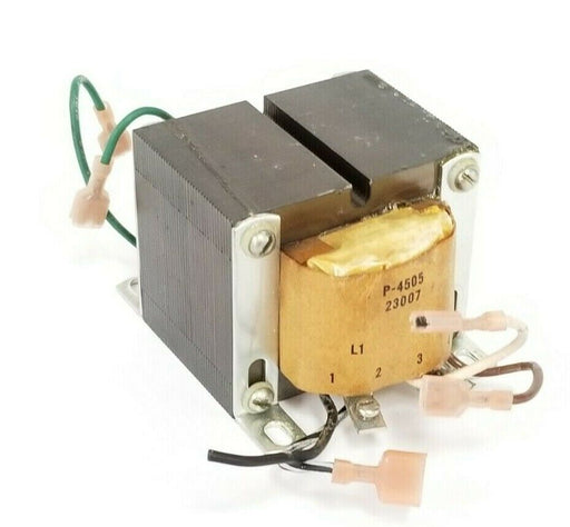 GENERIC P-4505 TRANSFORMER 23007 P4505