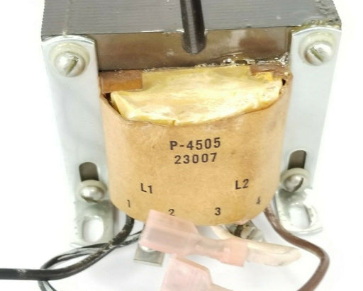 GENERIC P-4505 TRANSFORMER 23007 P4505