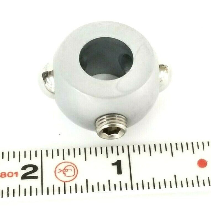 LOT OF 4 NEW GENERIC 12501C COUPLING HUB ASSEMBLIES