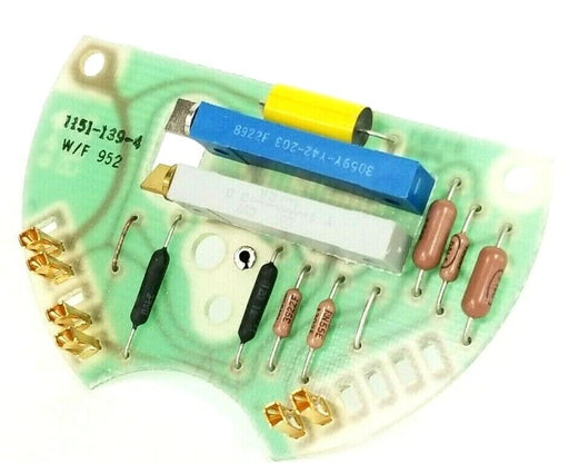 NEW ROSEMOUNT 01151-0138-0003 CALCULATING BOARD 0115101380003