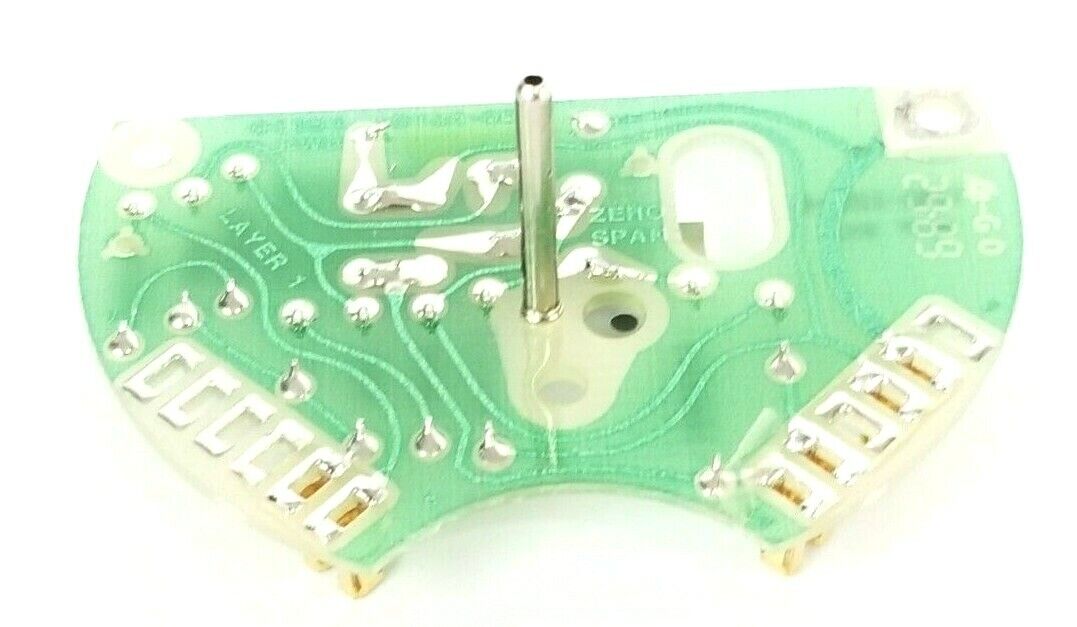 NEW ROSEMOUNT 01151-0138-0003 CALCULATING BOARD 0115101380003