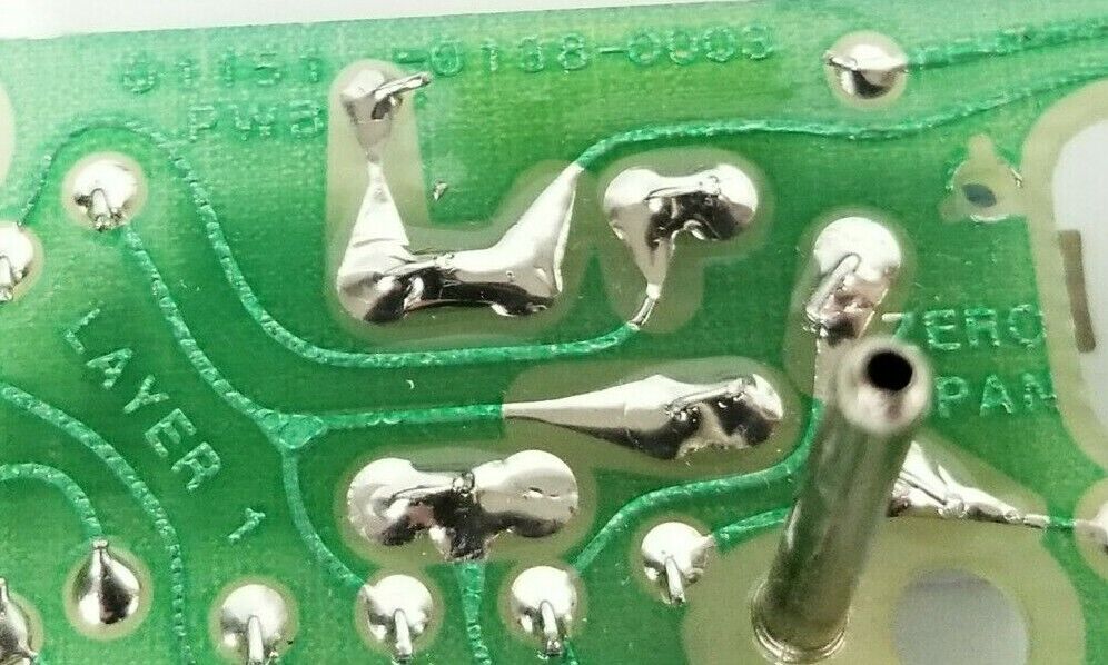 NEW ROSEMOUNT 01151-0138-0003 CALCULATING BOARD 0115101380003